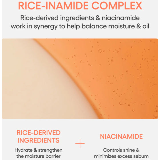 [NUEVO] Hidratante ligero con control de brillo Balance Mode de LANEIGE, 80 mL