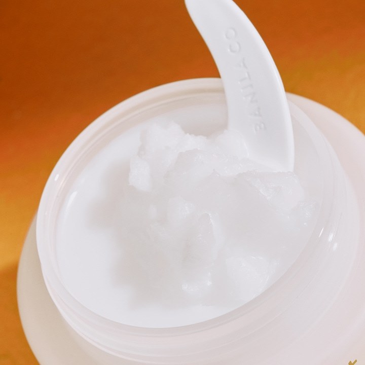 [NUEVO] Bálsamo limpiador suave Banila Co Clean It Zero Anastatica 50ml