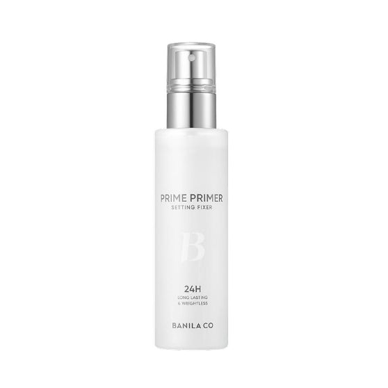 BANILA CO Prime Primer Setting Fixer 50ml / 100ml