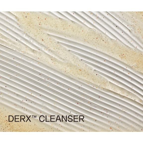 OGANACELL DERX™ Cleanser, 30mL / 120mL