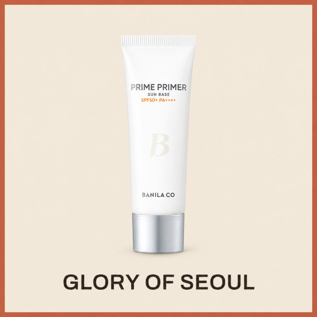 BANILA CO Prime Primer Sun Base 50ml