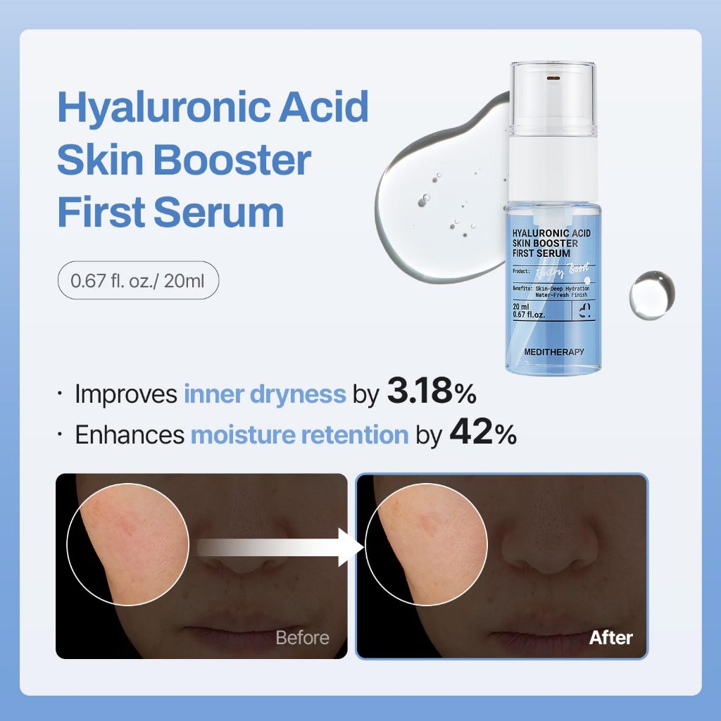 MEDITHERAPY Gentle Boost Kit