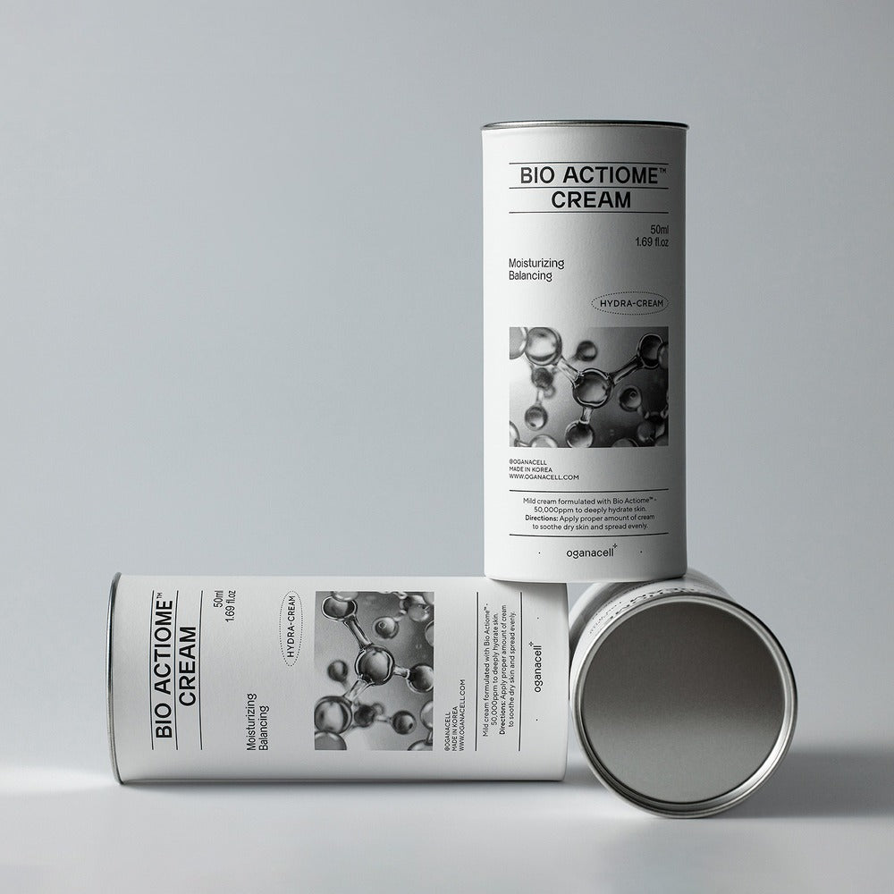 OGANACELL BIO ACTIOME CREAM, 10ml / 50ml