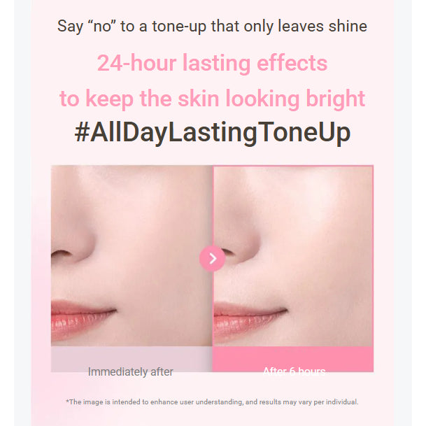 BANILA CO All Day Prep Base SPF50+ PA++++ 2 opciones