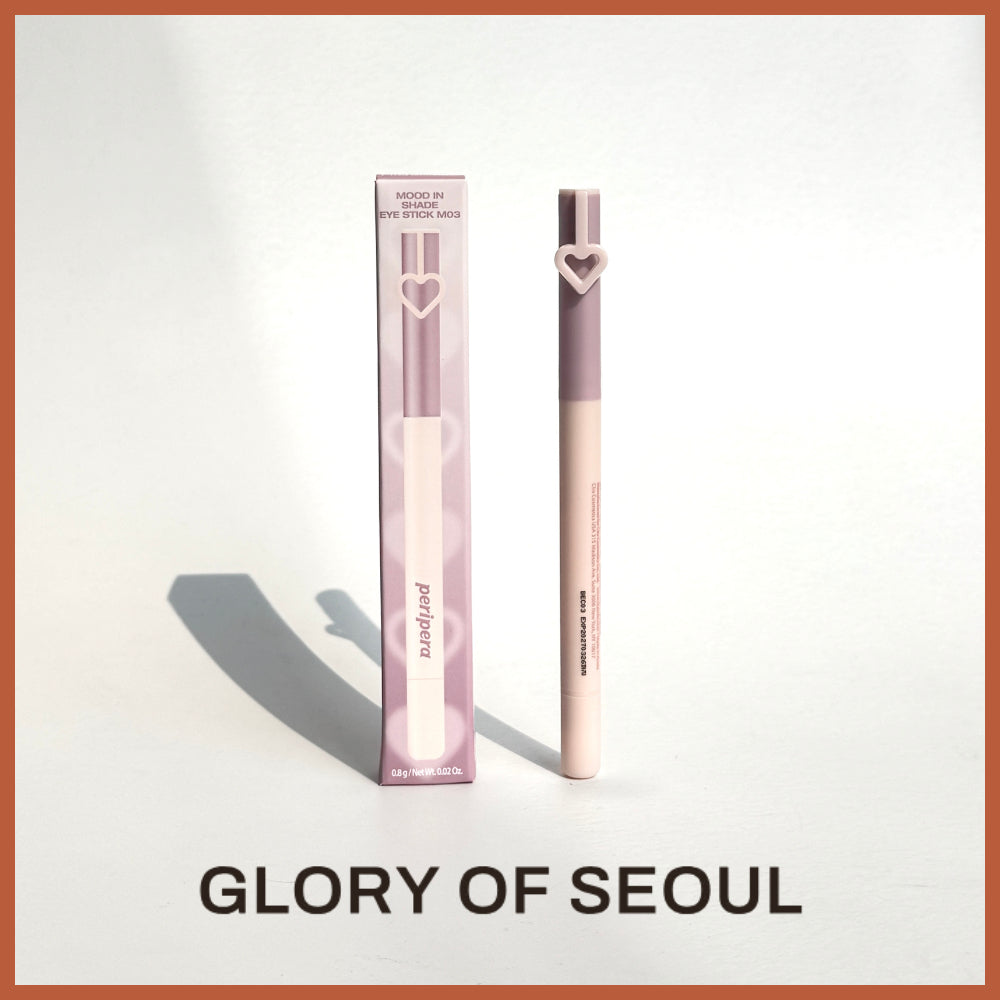 PERIPERA Mood In Shade Eye Stick, M03 Mellow Pansy