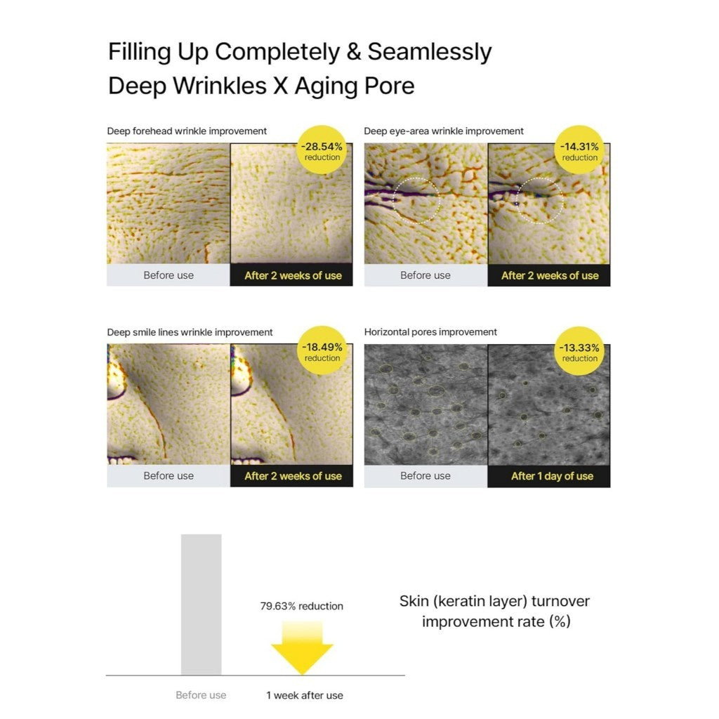 [SAMPLE] Celimax The Vita A Retinal Shot Tightening Booster (1 pcs)