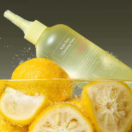 [NUEVO] Agua Limpiadora Kojic Yuzu de AXIS-Y, 250ml