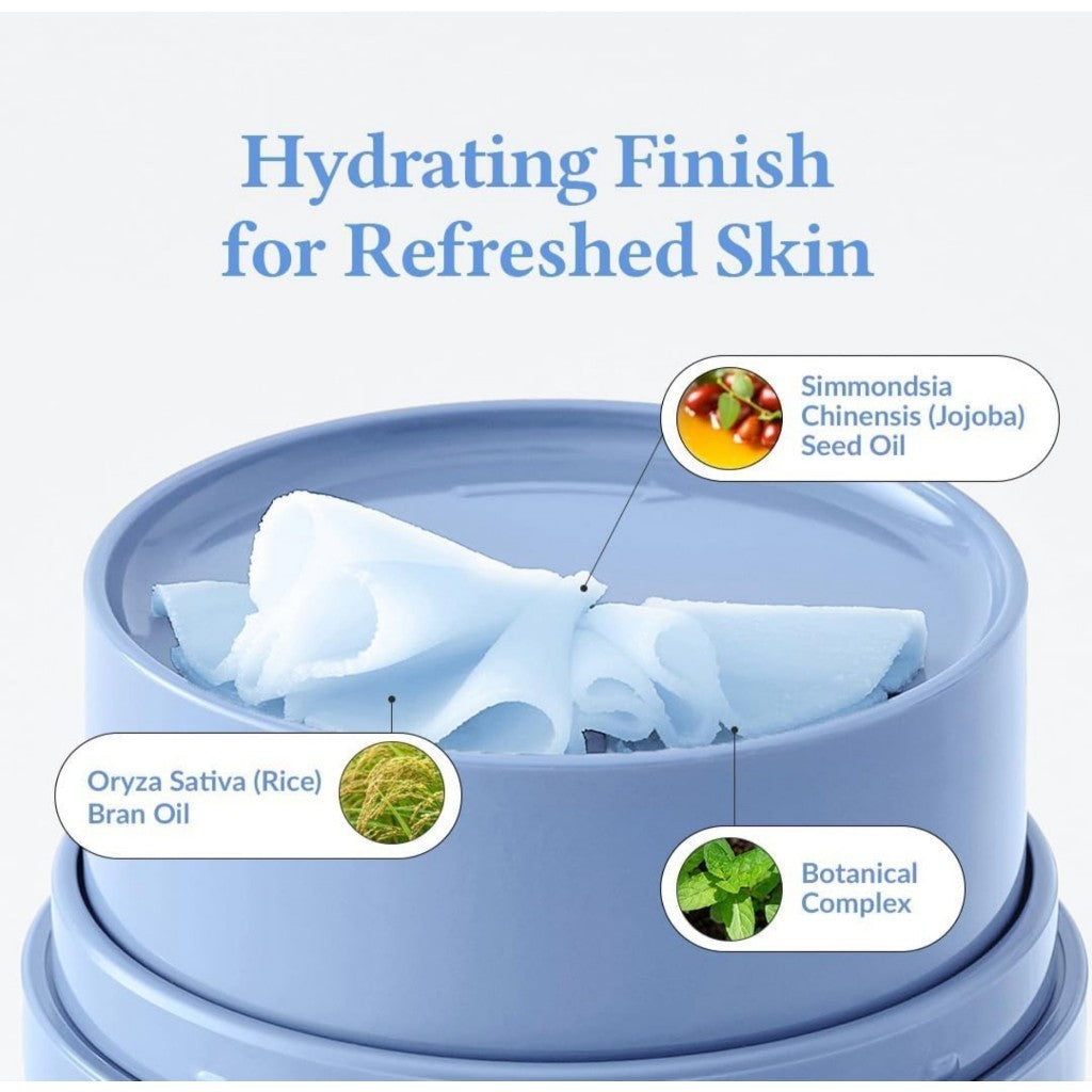 [NEW] Dr. Althea Pore Refresh Grinding Cleansing Balm, 50mL