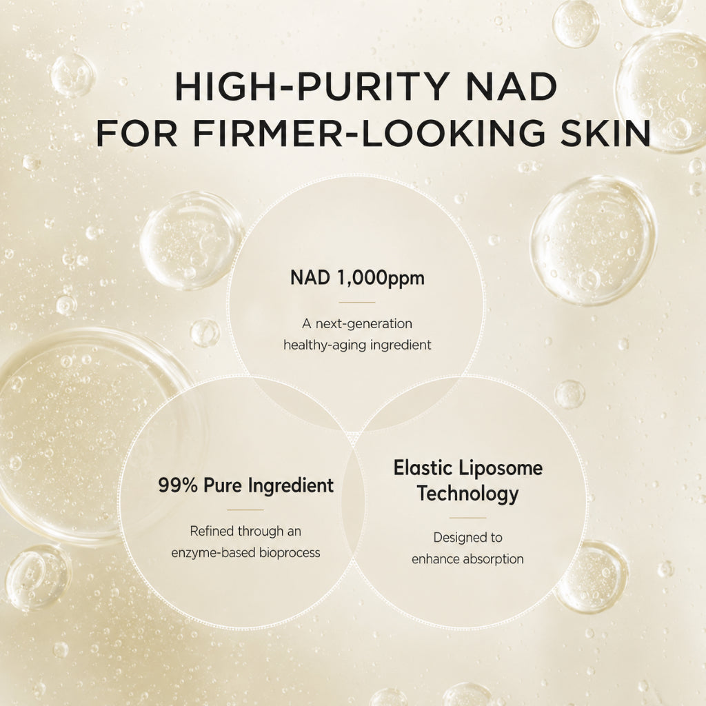 [NEW] SKIN1004 Madagascar Centella NAD 0.1 Cream 30ml