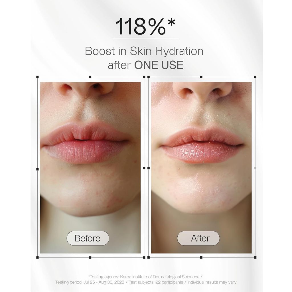 OGANACELL Peptide Recovery Cream, 10mL / 50mL