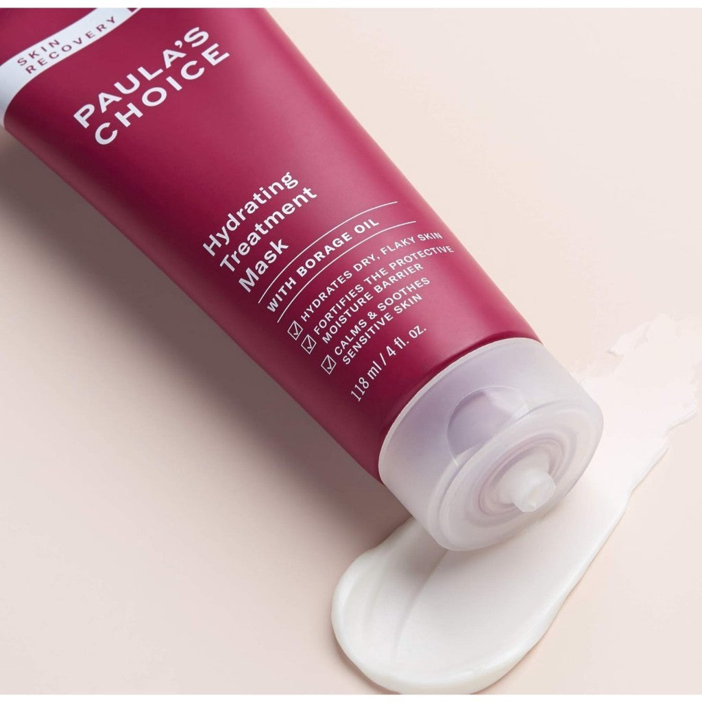 Paula's Choice Skin Recovery Hydrating Treatment Face Mask 118ml