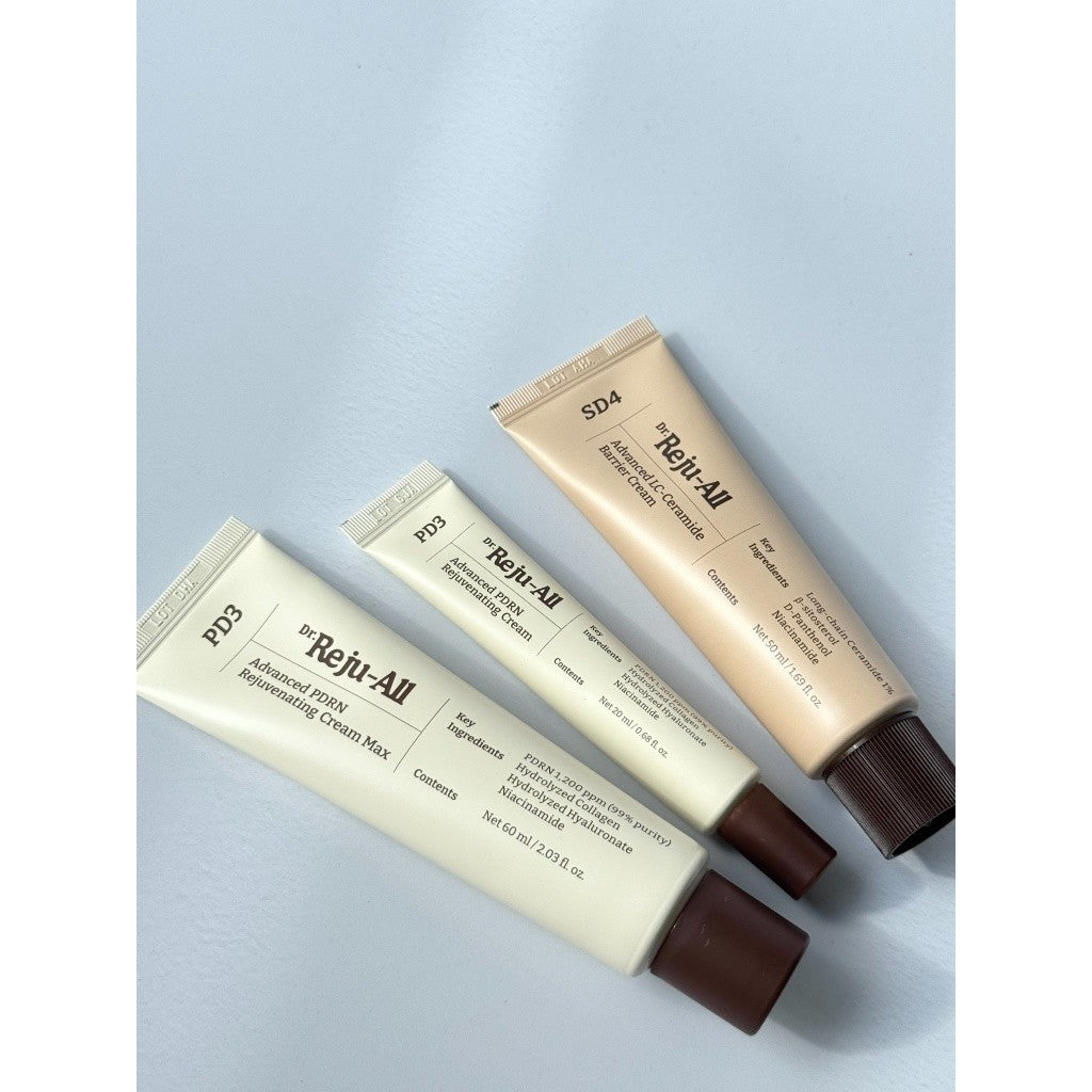 [NEW] DR.REJUALL Advanced LC-Ceramide Barrier Cream, 50mL