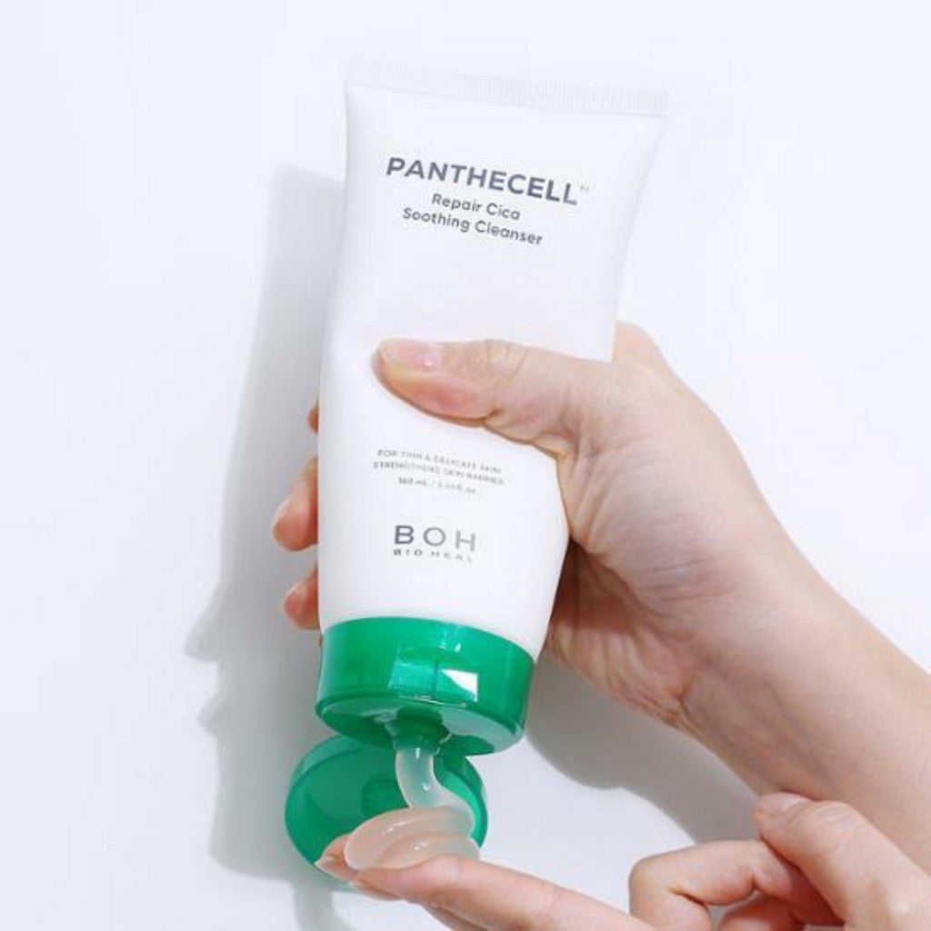 BIOHEAL BOH Panthecell™ Repair Cica Soothing Cleanser 160ml