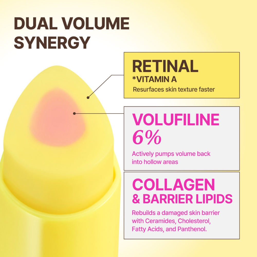 [NUEVO] Bálsamo Multiusos Tage Retinal Volume Vita 9g
