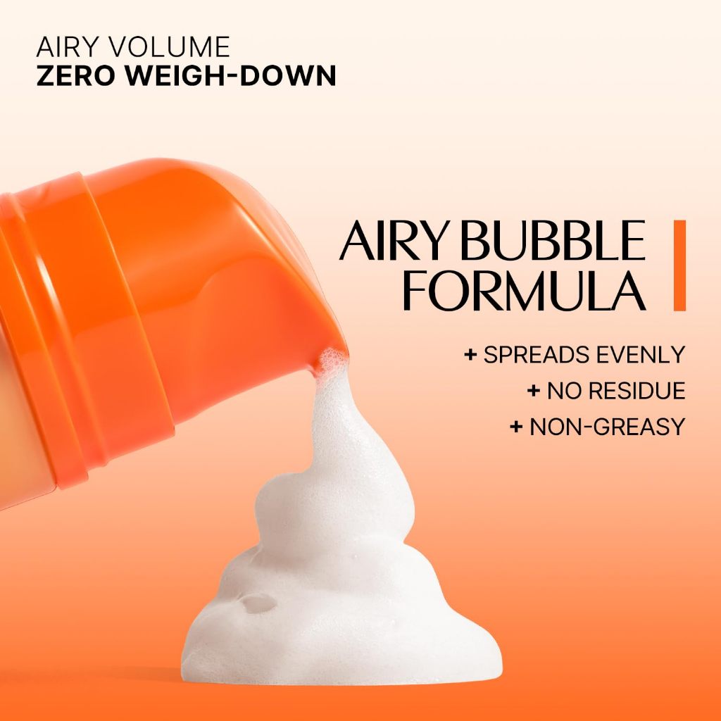 LILYEVE GROW:TURN EXOSOME Volume Bubble Serum 90ml