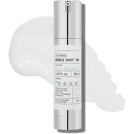 [NEW] VT Holiday Glow Collection Set (15ml + 9.5g + 50ml + 10ml)