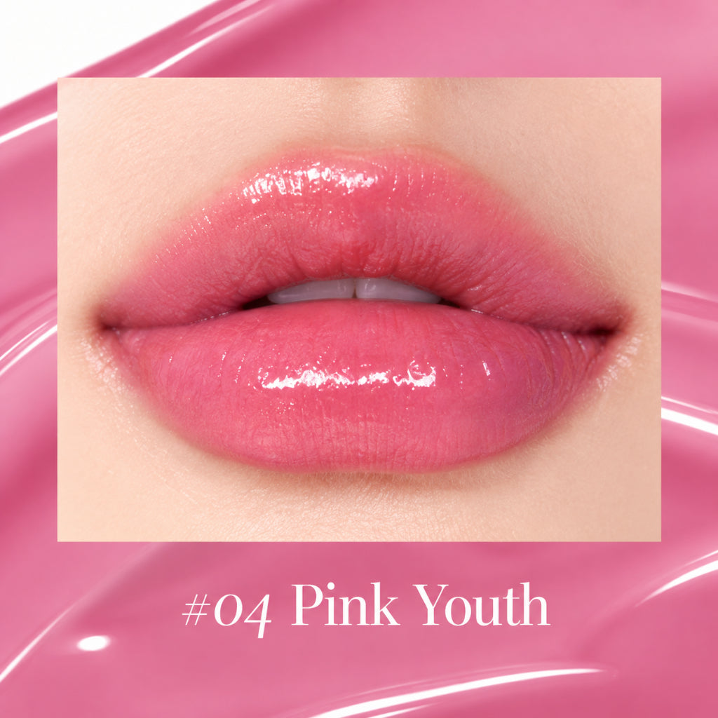PERIPERA Ink Mood Glowy Tint 4g