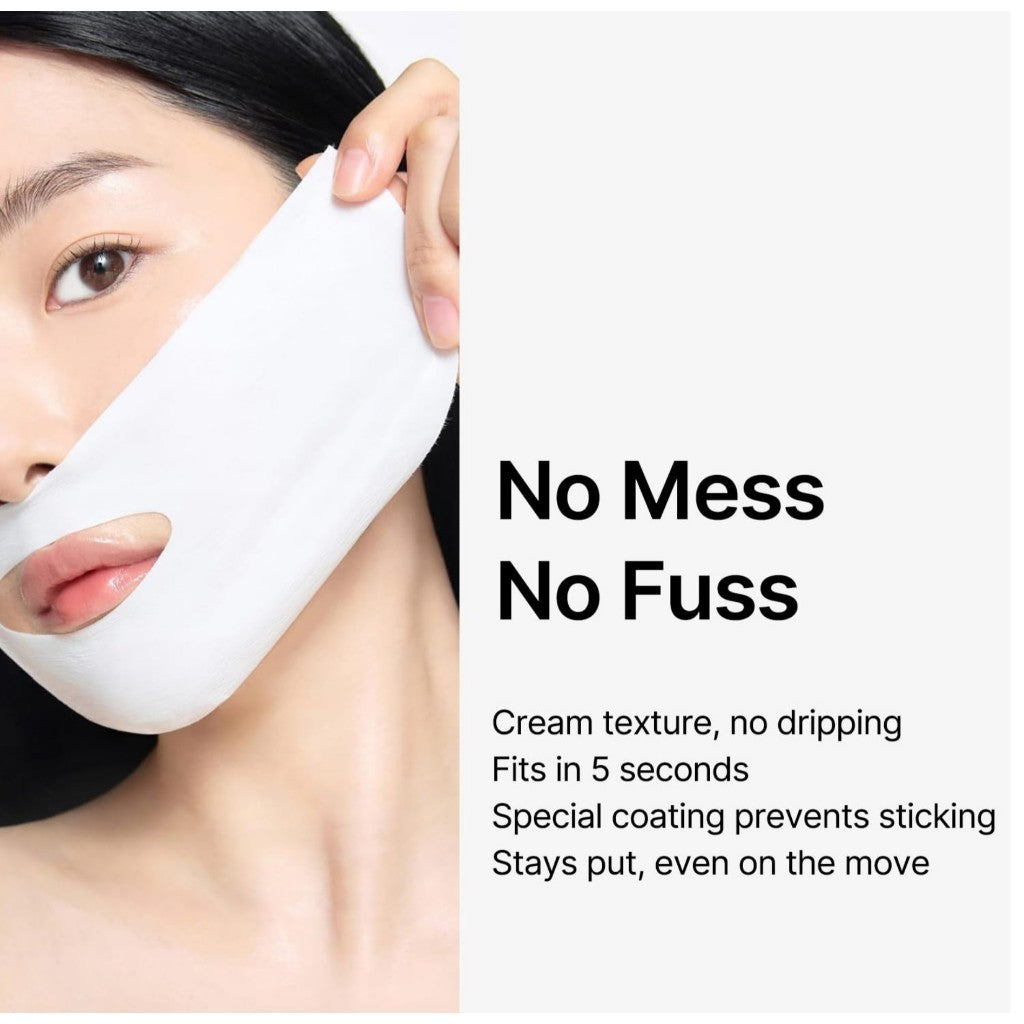 CELIMAX Pore+Dark Spot Brightening Cream Mask 2 Options