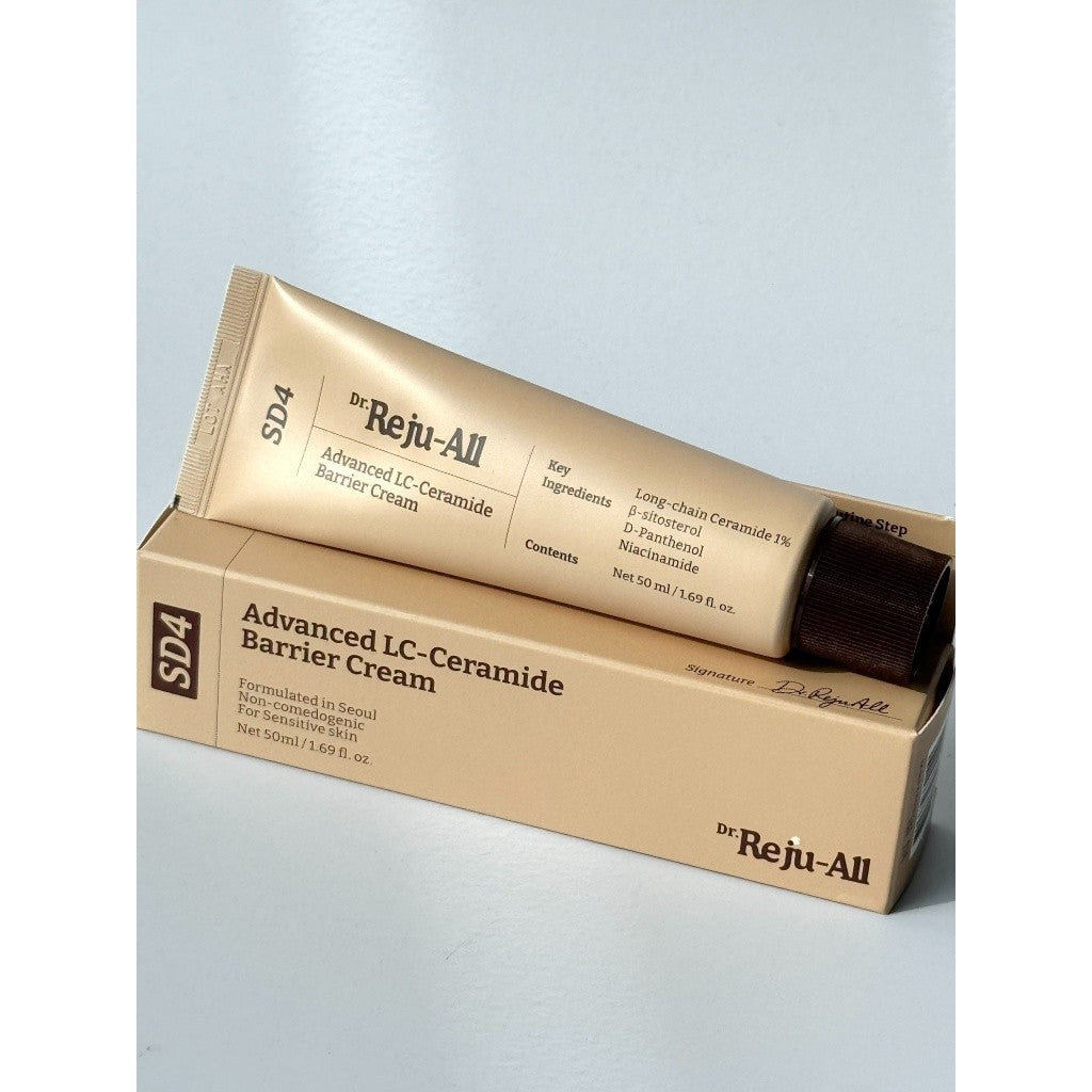 [NEW] DR.REJUALL Advanced LC-Ceramide Barrier Cream, 50mL