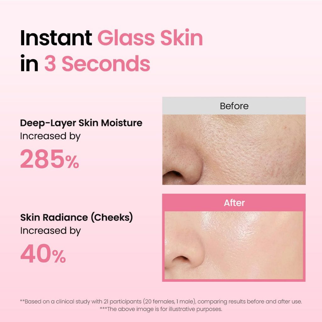 [NUEVO] BIODANCE Jelly Serum Mist, 2 tipos / 50ml (Colágeno péptido, Caviar PDRN)
