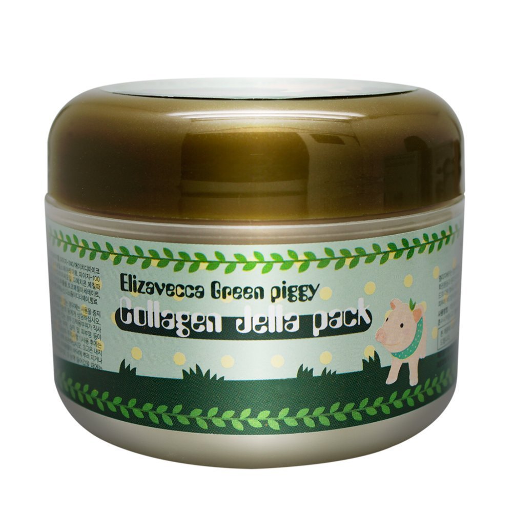 [NUEVO] Elizavecca Green Piggy Collagen Jella Pack, 100g
