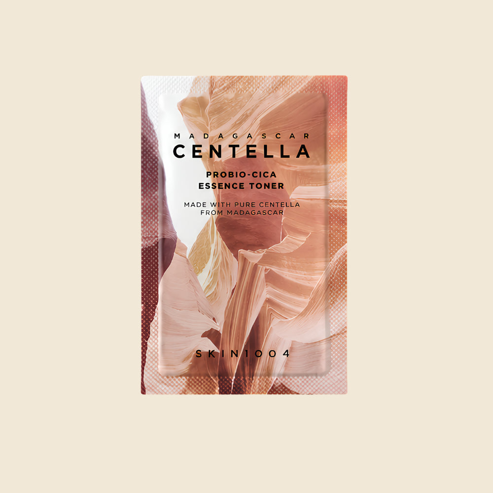 [SAMPLE] SKIN1004 Madagascar Centella Probio-Cica Line, 10 Pieces / 5 Options