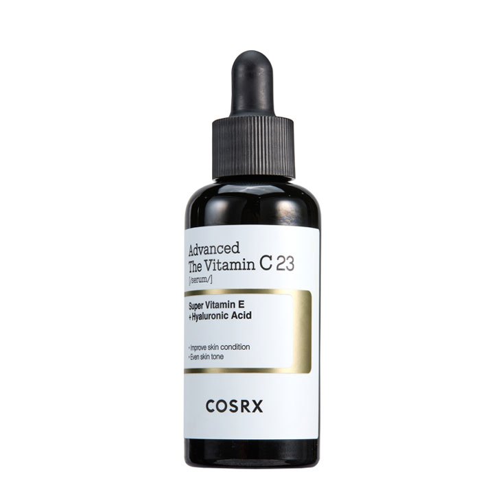 [RENOVADO] COSRX The Vitamin C 13 / Advanced C 23 Serum, 20ml