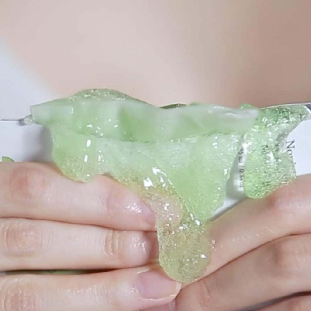 CELIMAX Glowy Skin Noni Ampoule Mask 2 Options