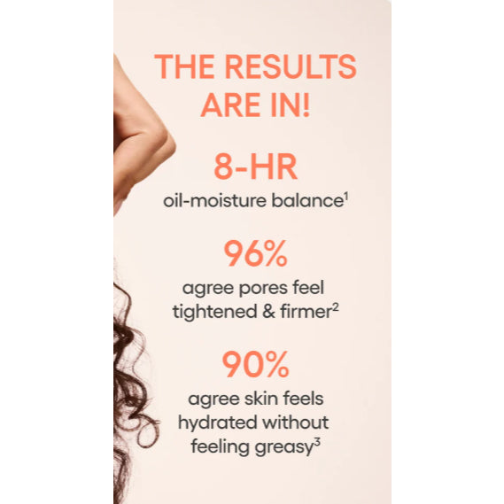 [NUEVO] Hidratante ligero con control de brillo Balance Mode de LANEIGE, 80 mL