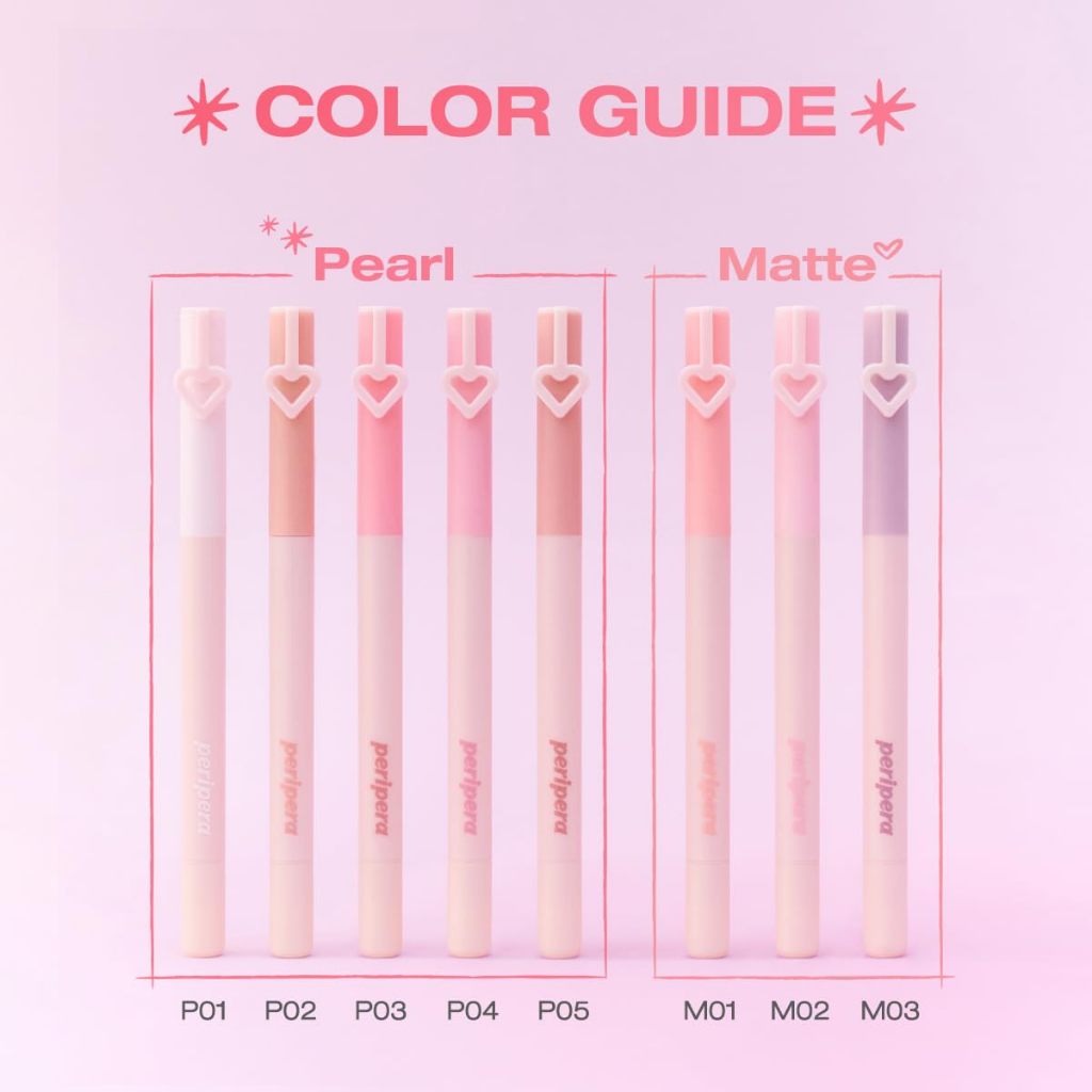 PERIPERA Mood In Shade Eye Stick, M03 Mellow Pansy