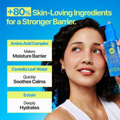 [NUEVO] numbuzin No.0 Zero Blemish Gel Limpiador Micelar Sin Aceite 200mL