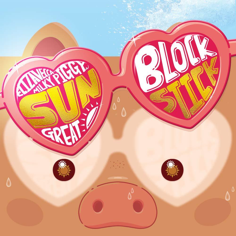[NEW] Elizavecca Milky Piggy Sun Great Block Stick, 22g
