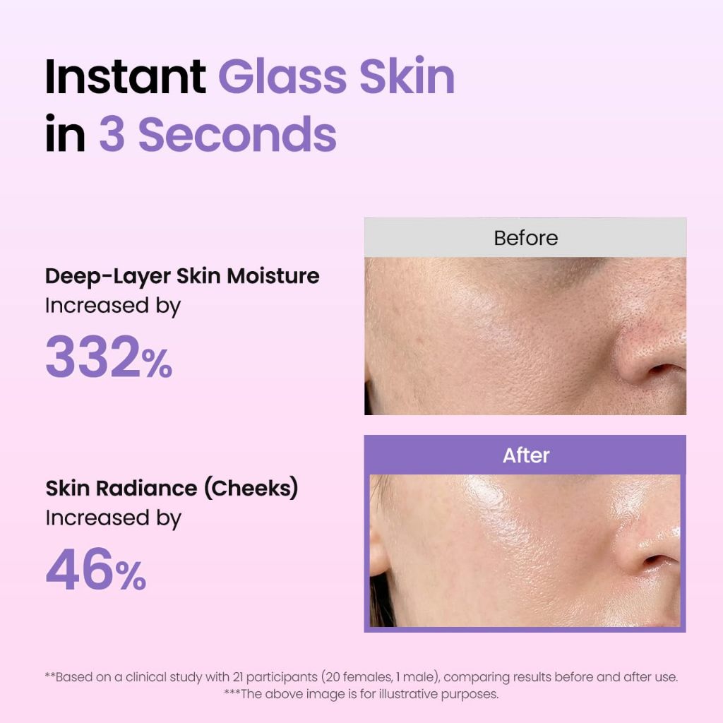 [NUEVO] BIODANCE Jelly Serum Mist, 2 tipos / 50ml (Colágeno péptido, Caviar PDRN)