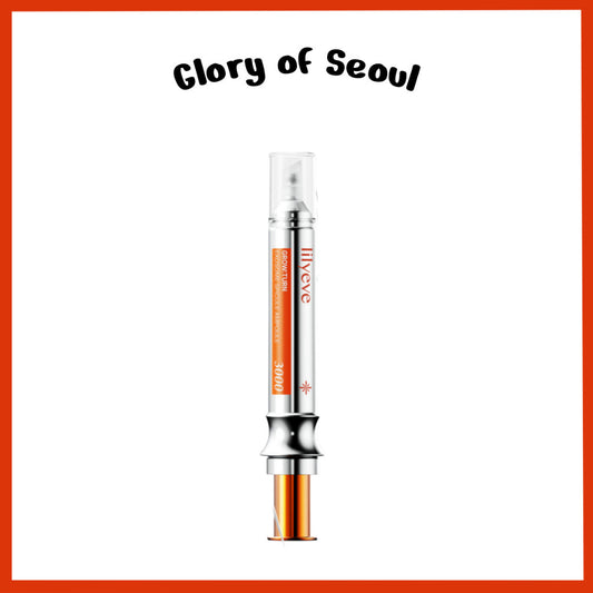 LILYEVE Grow Turn Exosome Spicule Ampoule 3000, 10ml