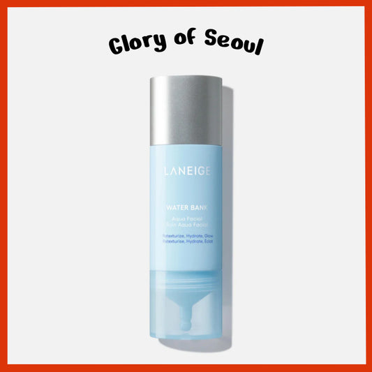 [NEW] LANEIGE Water Bank Aqua Facial Serum 30ml