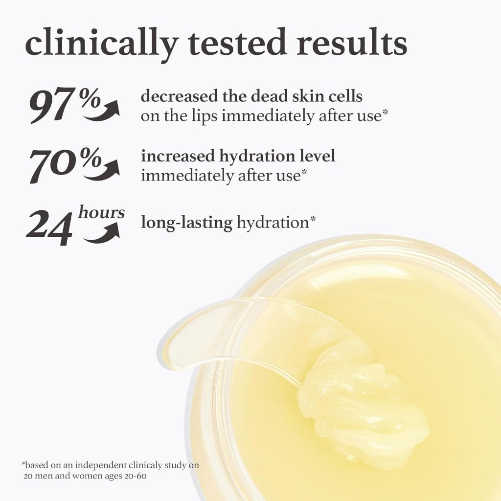 NOONI Vegan Lip Mask Overnight (2Types) Applebutter / Appleberry