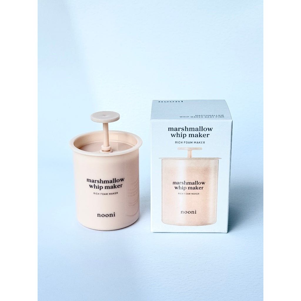 NOONI Marshmallow Whip Maker