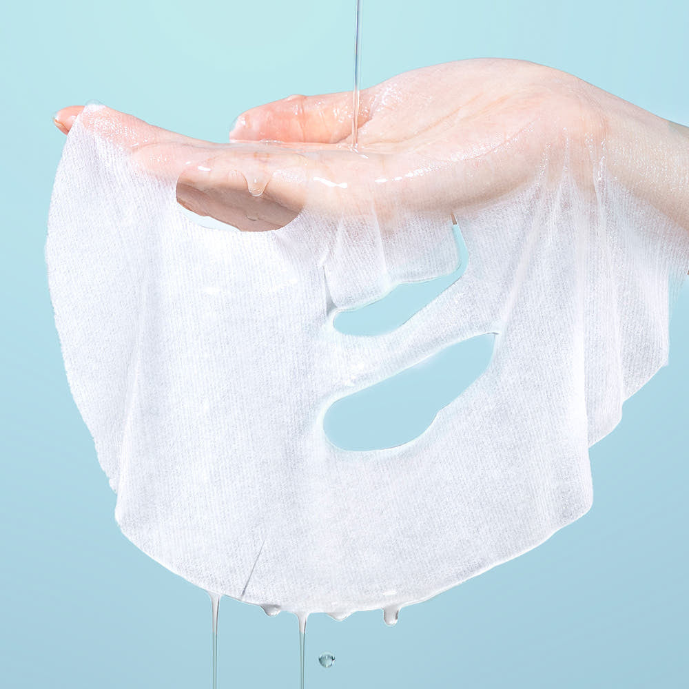 [NEW] ILSO Peptide Pore Tension Mask 23ml 1EA