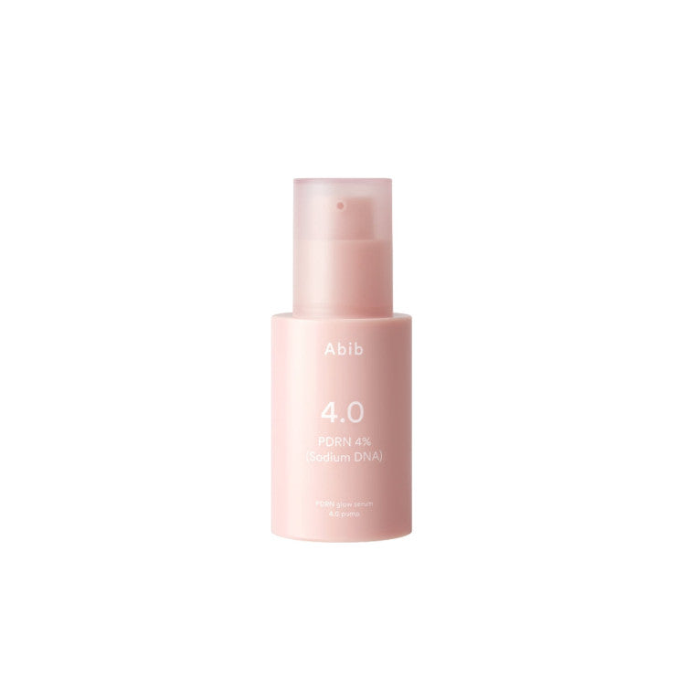 ABIB PDRN Glow Serum 30ml, Intensive Cream 75ml