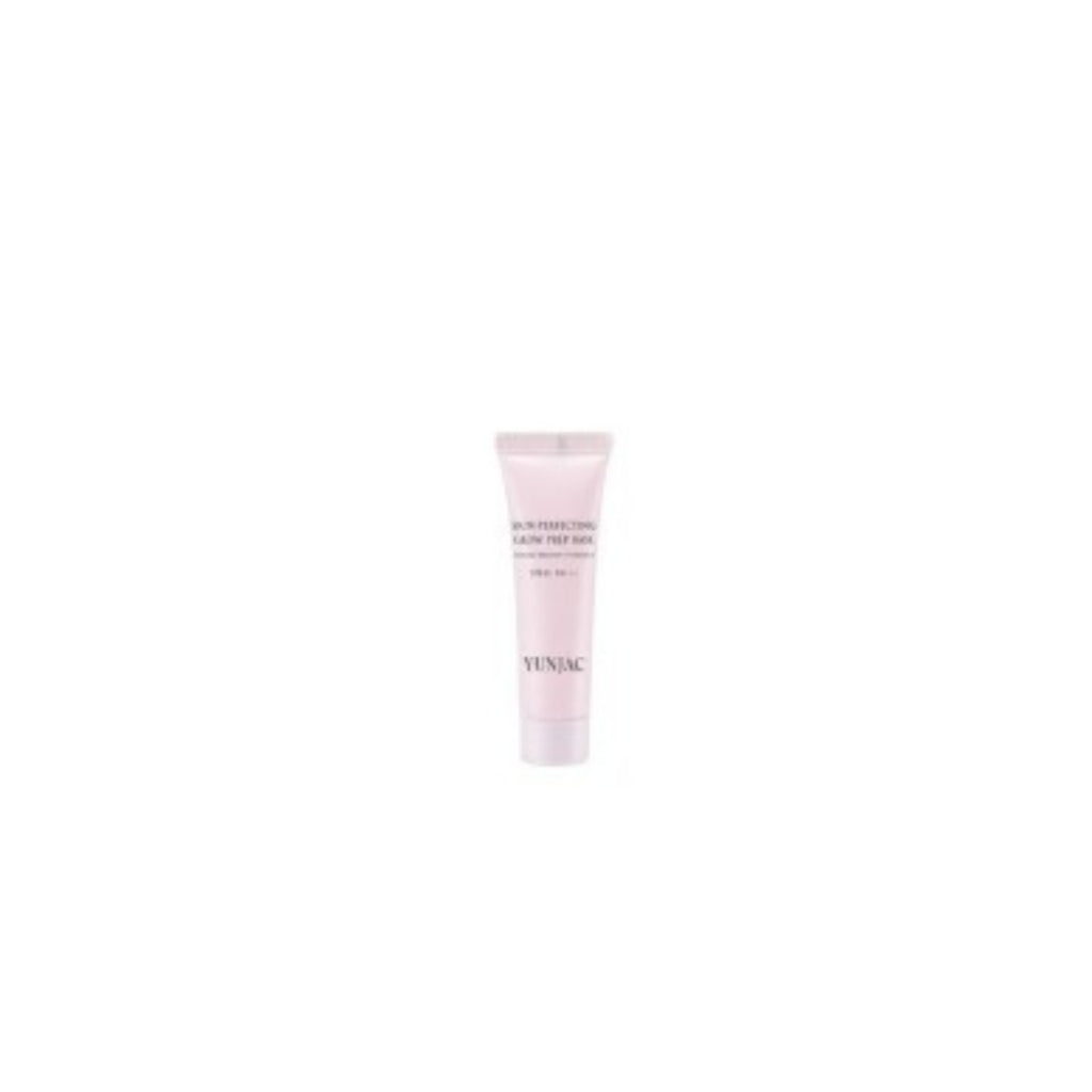 YUNJAC SKIN PERFECTING GLOW PREP BASE (FPS 43, PA+++) 30 mL, 10 mL