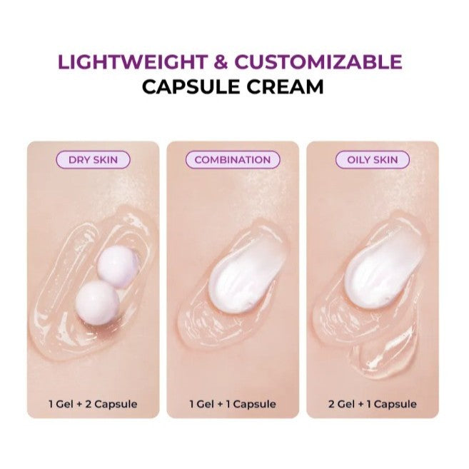 JUMISO Niacinamide 5 Plus Overnight Cream 50ml