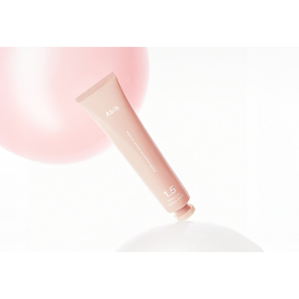 ABIB PDRN Glow Serum 30ml, Intensive Cream 75ml