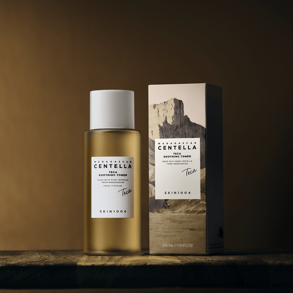 [NEW] SKIN1004 Centella TECA Soothing Toner, 210mL