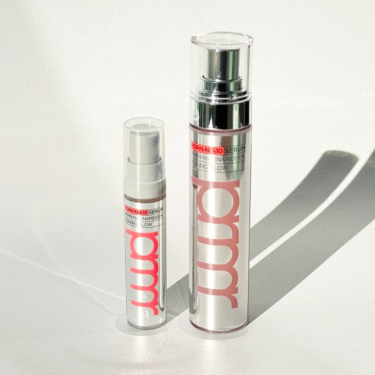 [NEW] PRIMERA PDRN NIA 10 Toning Glow Serum (30g / 10g)