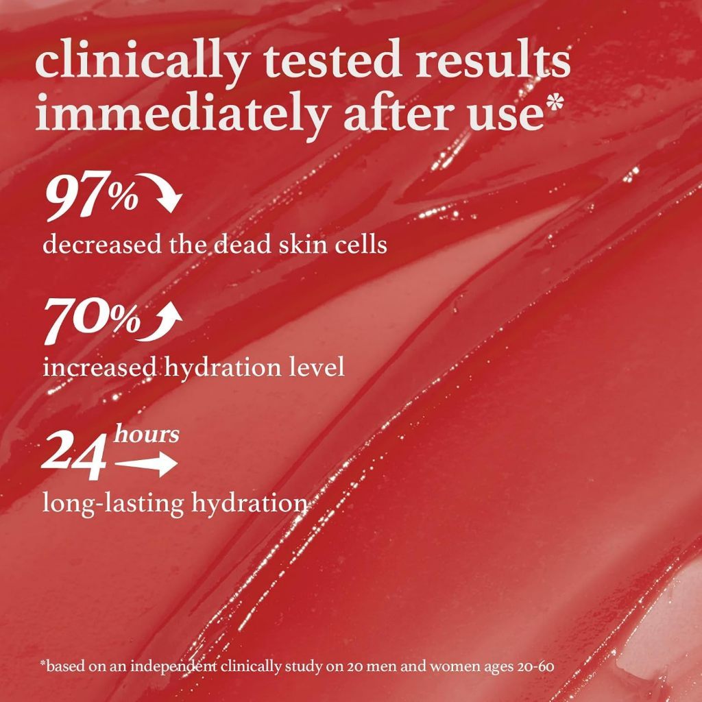 NOONI Vegan Lip Mask Overnight (2Types) Applebutter / Appleberry