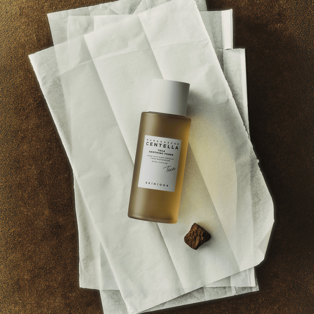 [NEW] SKIN1004 Centella TECA Soothing Toner, 210mL
