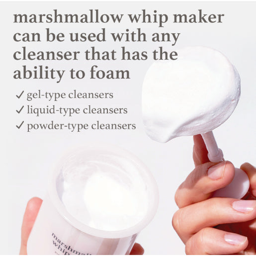 NOONI Marshmallow Whip Maker