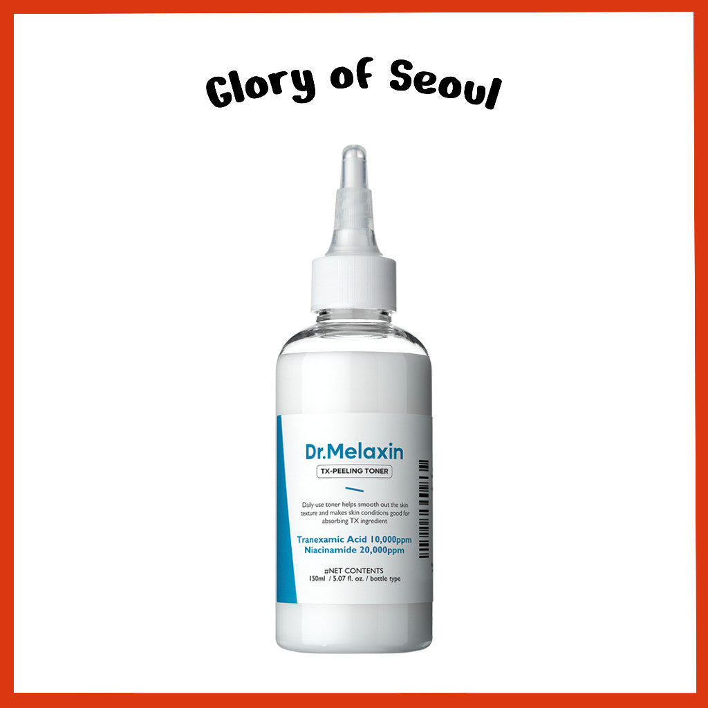 DR.MELAXIN TX Peeling Toner 150ml