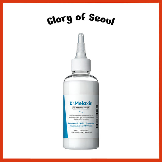 DR.MELAXIN TX Peeling Toner 150ml