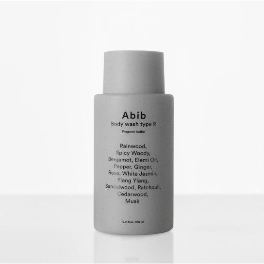 ABIB Body Collection